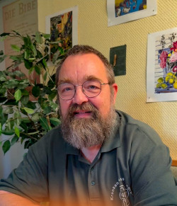 Ein offenes Ohr, wenn es darauf ankommt